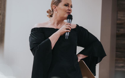 Why do you need a professional MC at your Wedding
