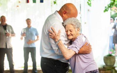 Finding the perfect mother/son song for your wedding.