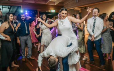 5 Of The Best Dance Floor Bangers