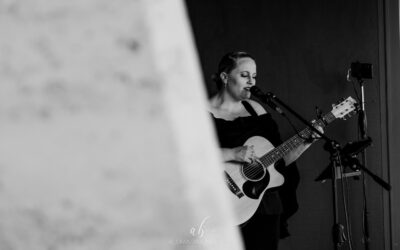 Real Wedding – Modern Elegance in the Yarra Valley