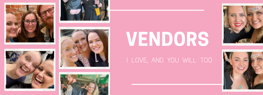 Amazing Wedding Vendors Amazing Wedding Vendors
